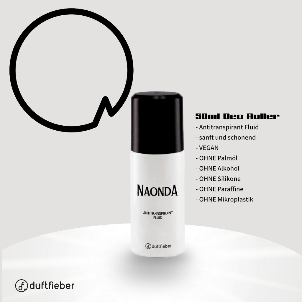 NAONDA