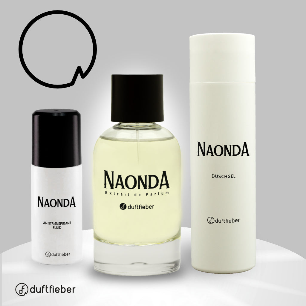 NAONDA