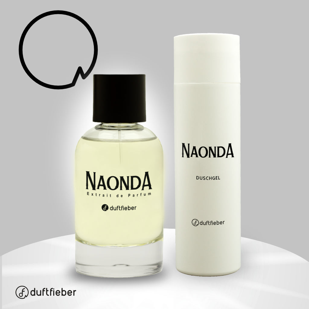 NAONDA