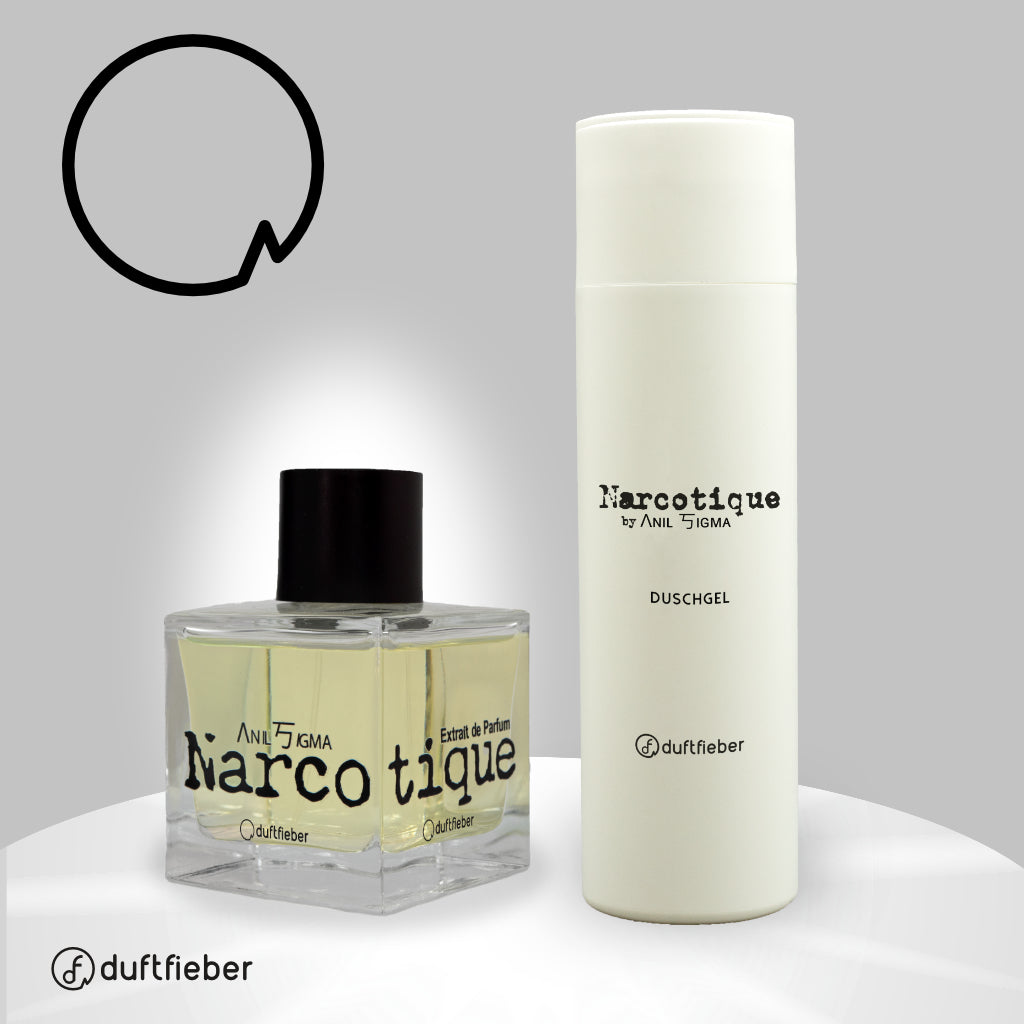 NARCOTIQUE by Anil Sigma