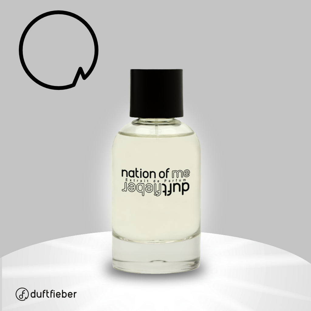 NATION OF ME