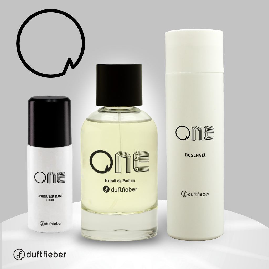 ONE