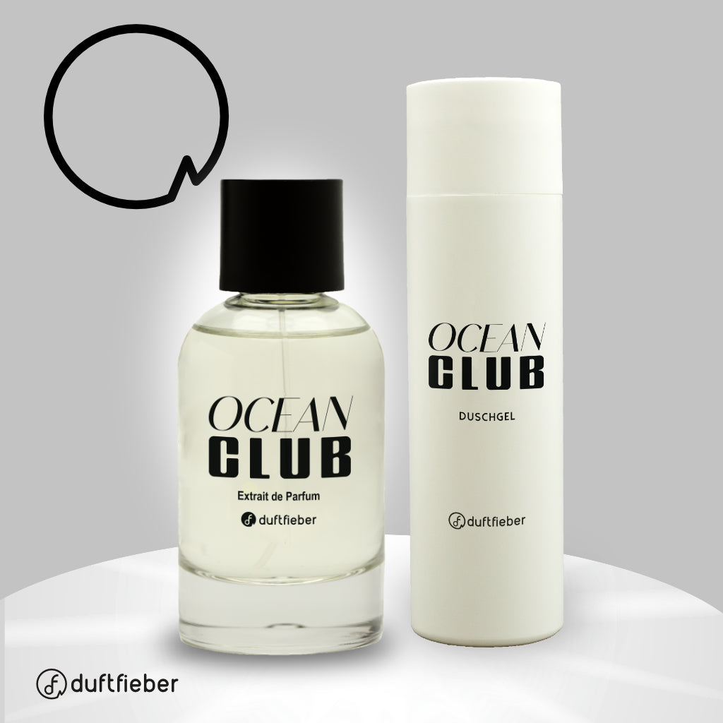 OCEAN CLUB