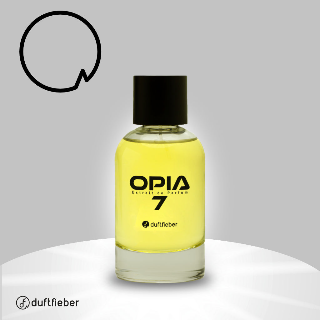 OPIA 7 by Marco Eucker
