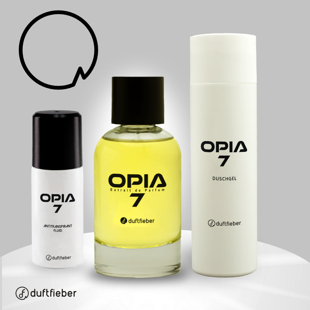 OPIA 7 by Marco Eucker