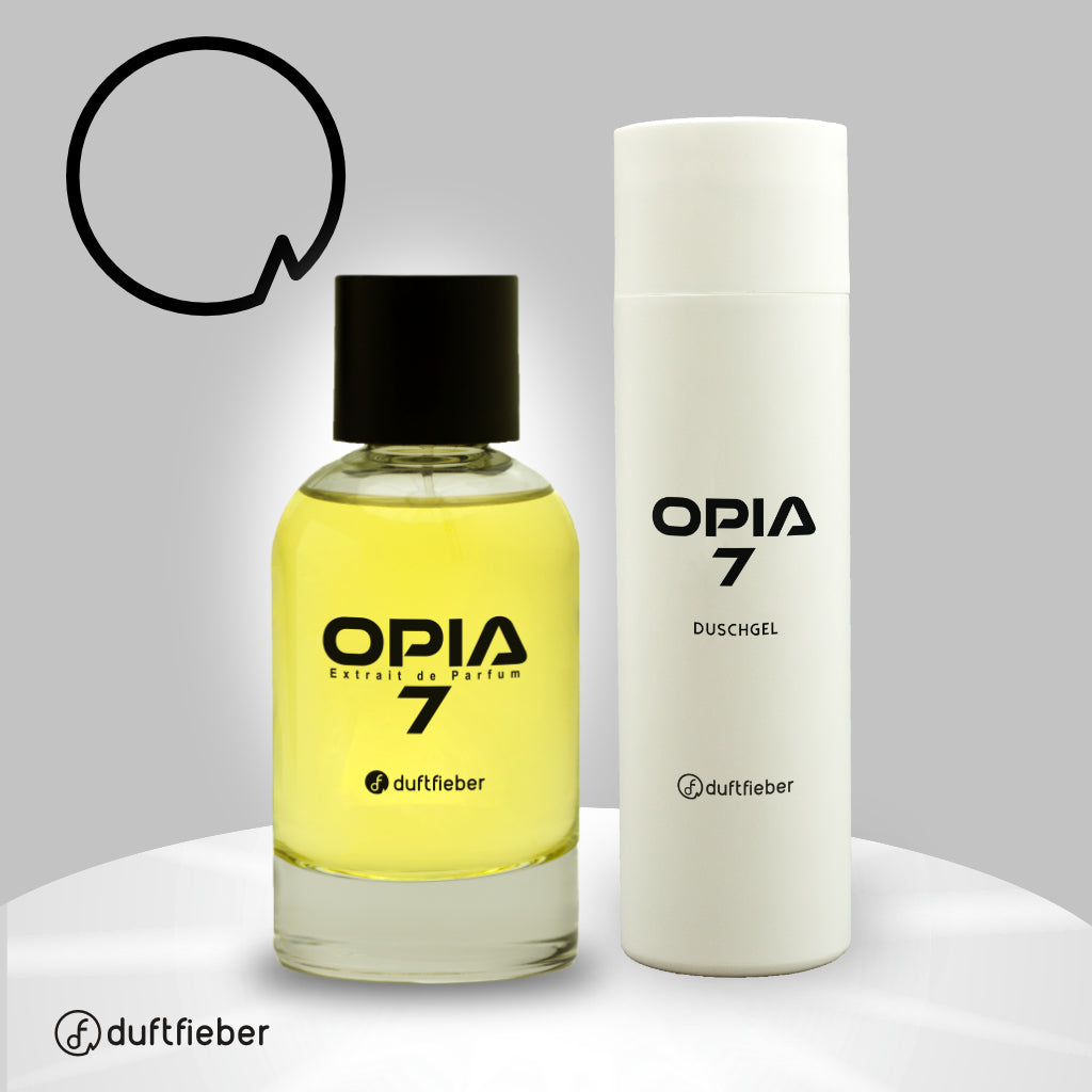 OPIA 7 by Marco Eucker