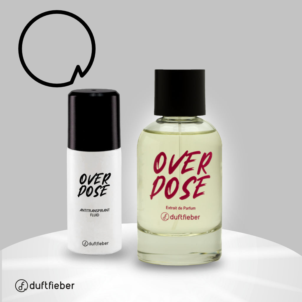 OVERDOSE