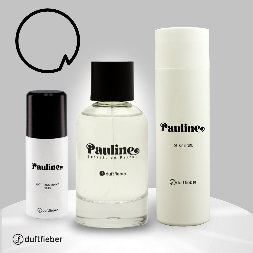 PAULINE