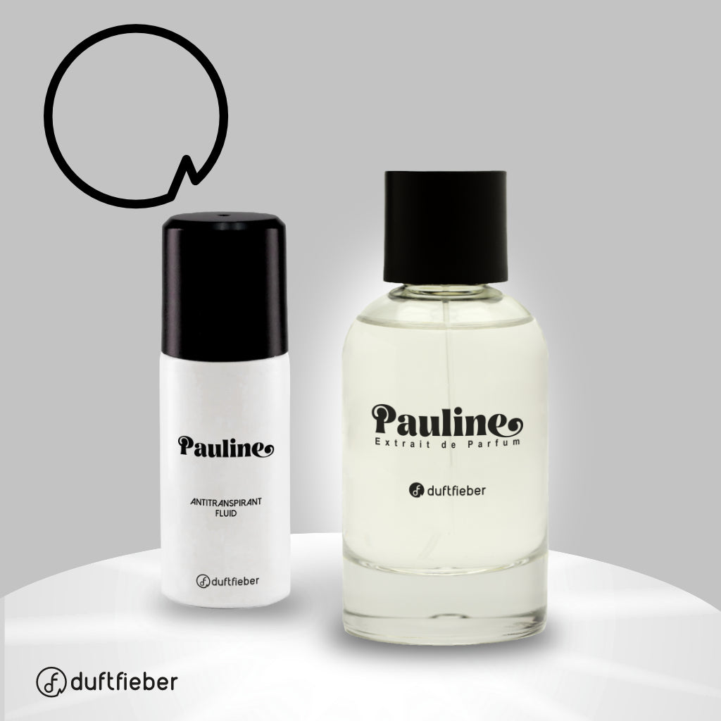 PAULINE