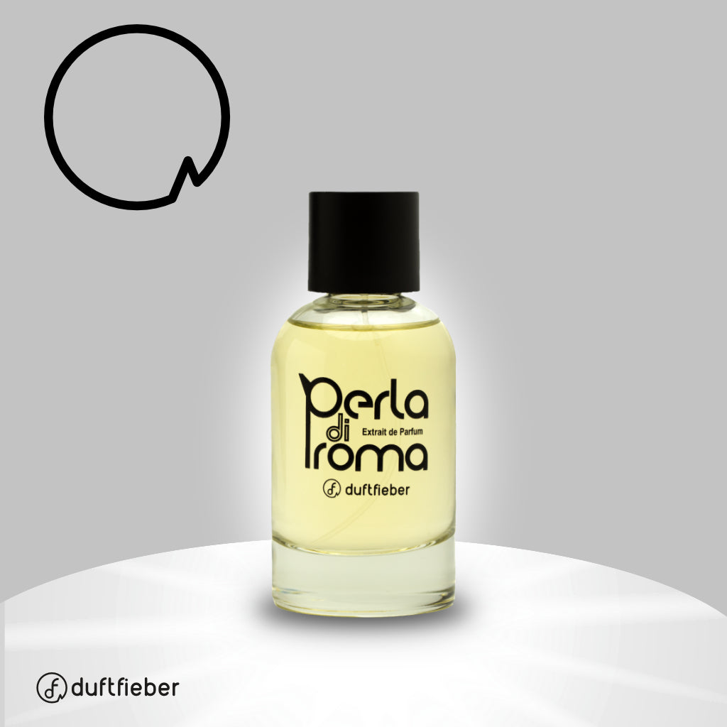 PERLA DI ROMA