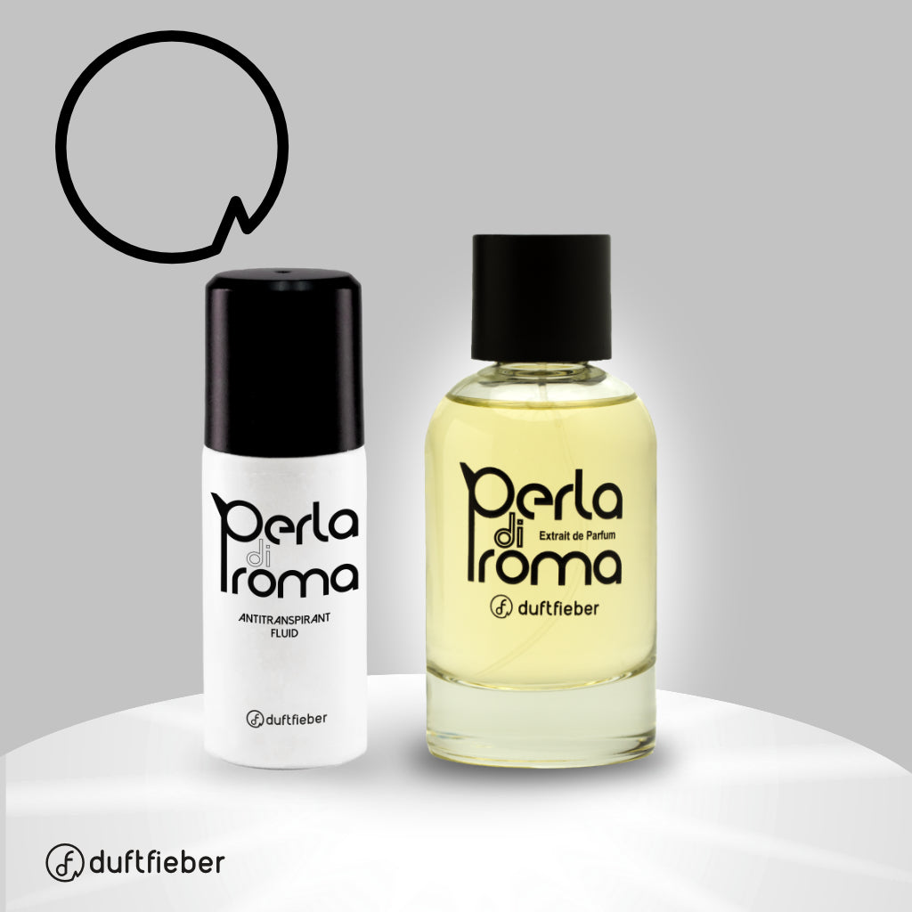 PERLA DI ROMA