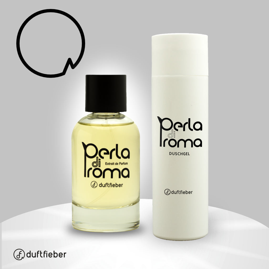 PERLA DI ROMA