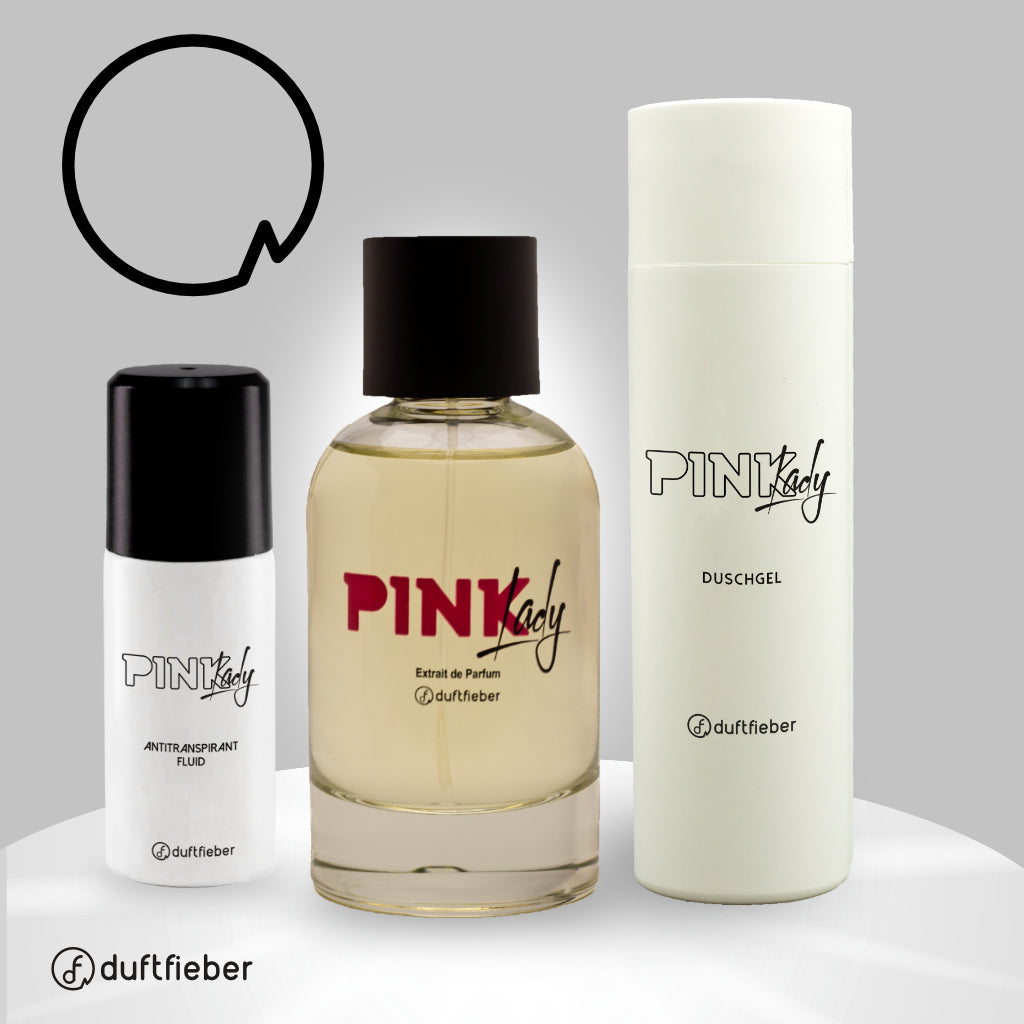 PINK LADY