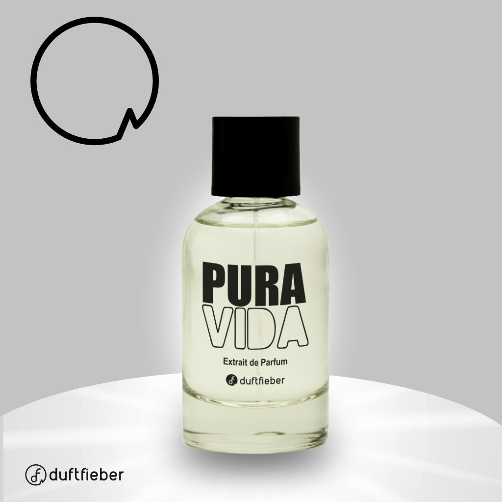 PURA VIDA