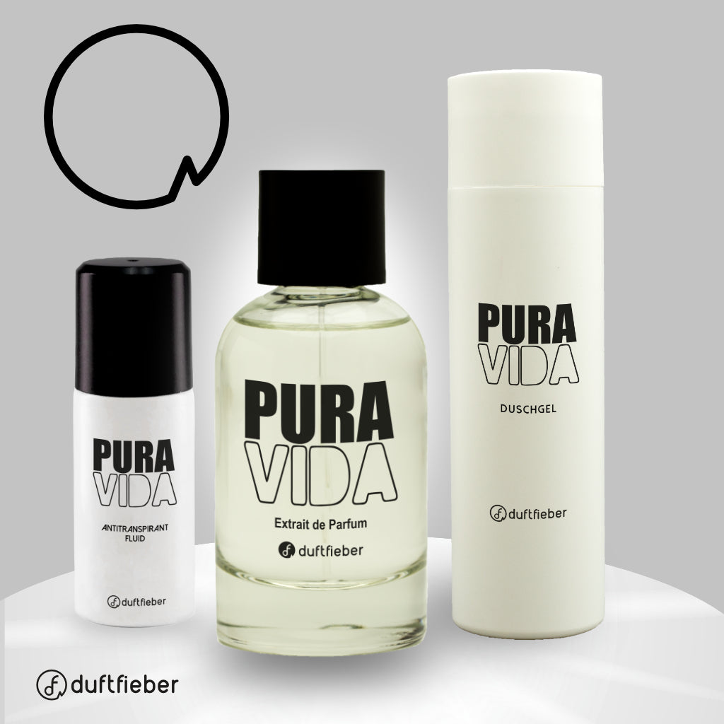 PURA VIDA