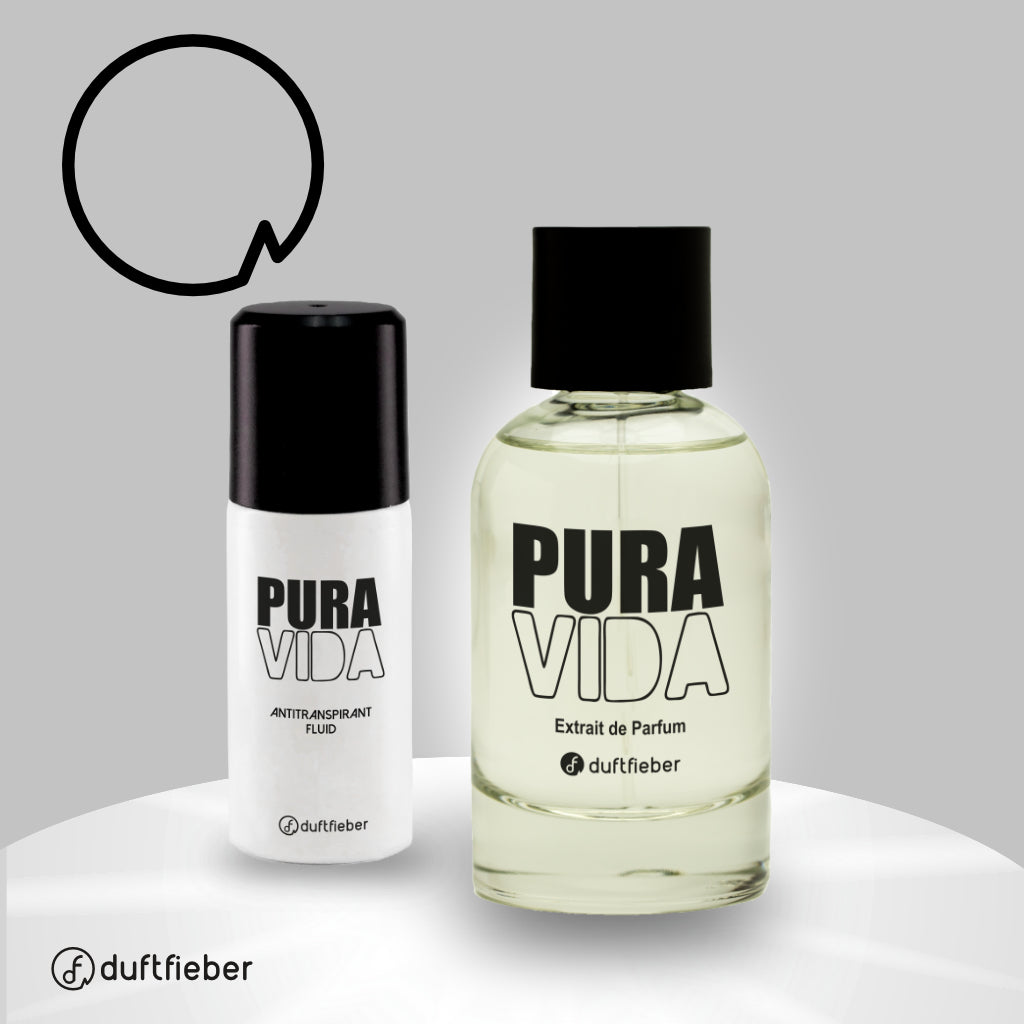 PURA VIDA