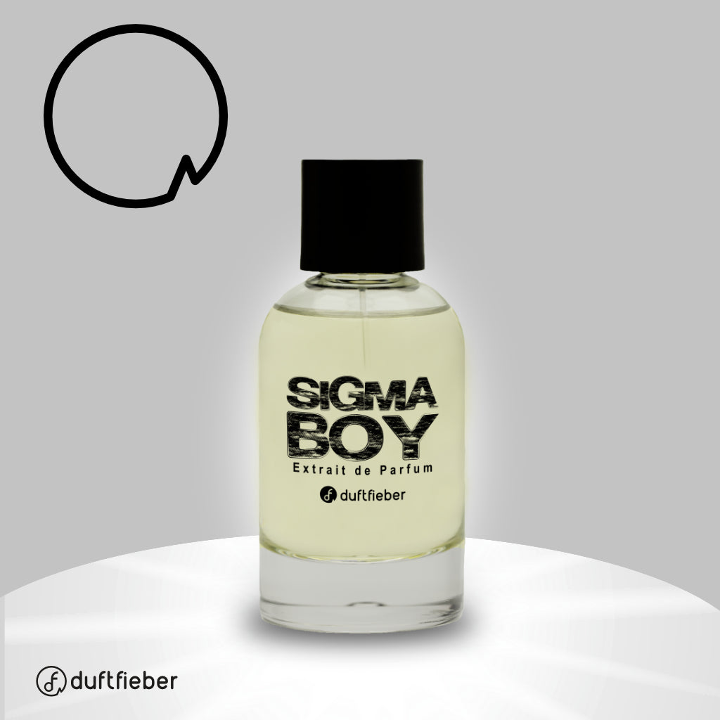 SIGMA BOY