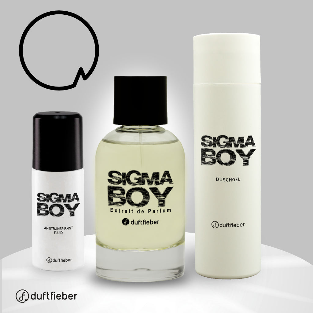 SIGMA BOY