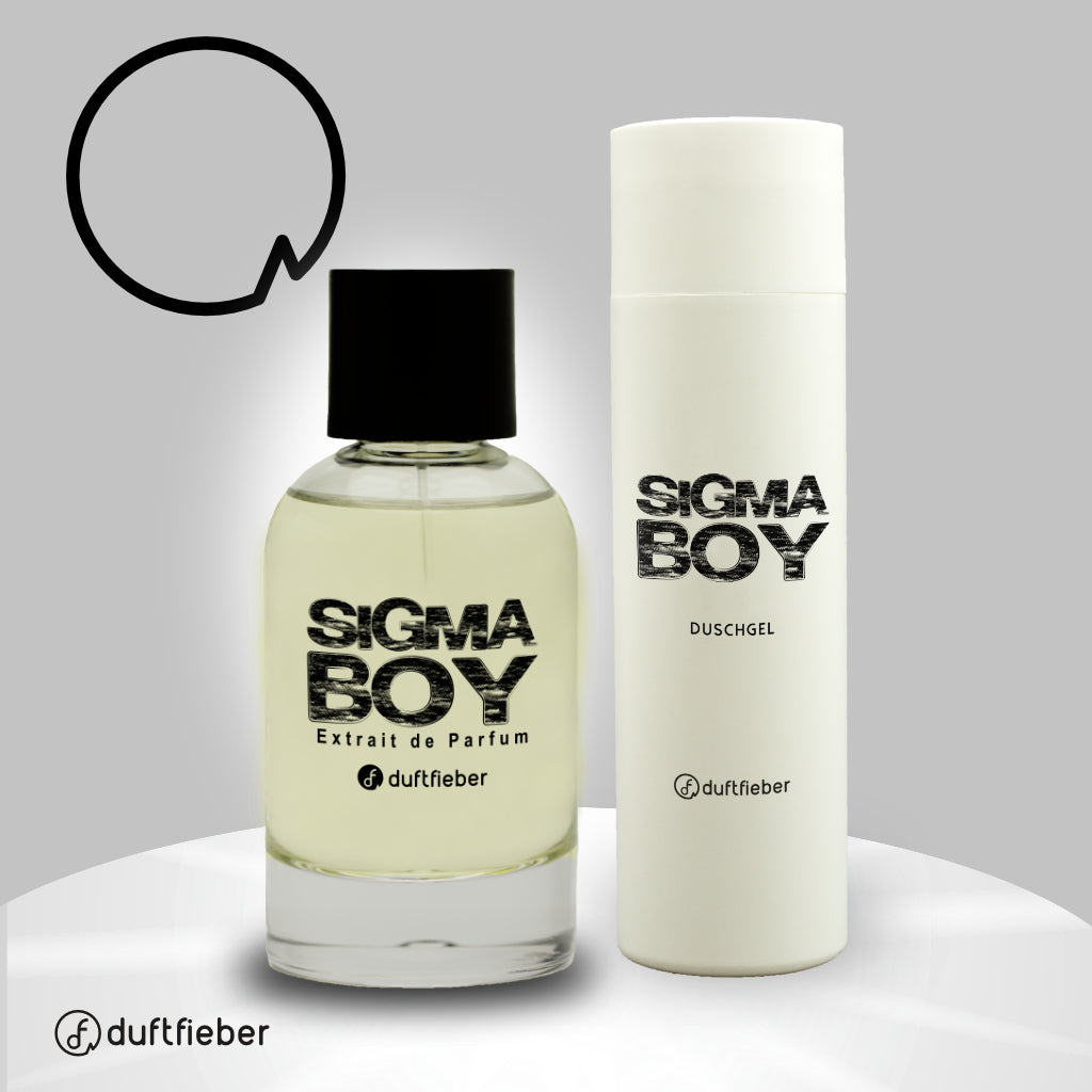 SIGMA BOY
