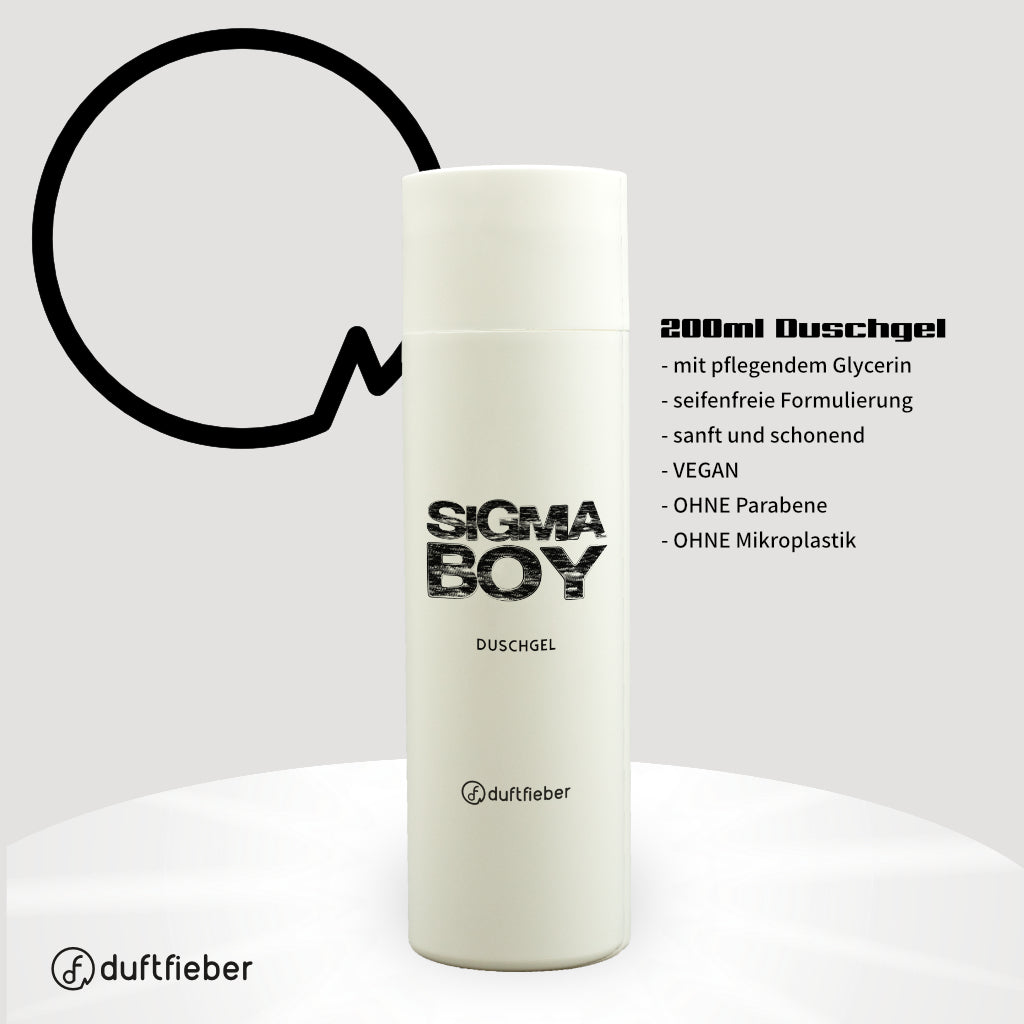SIGMA BOY
