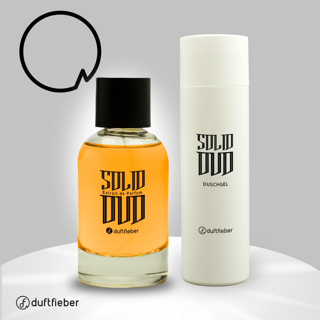 SOLID OUD