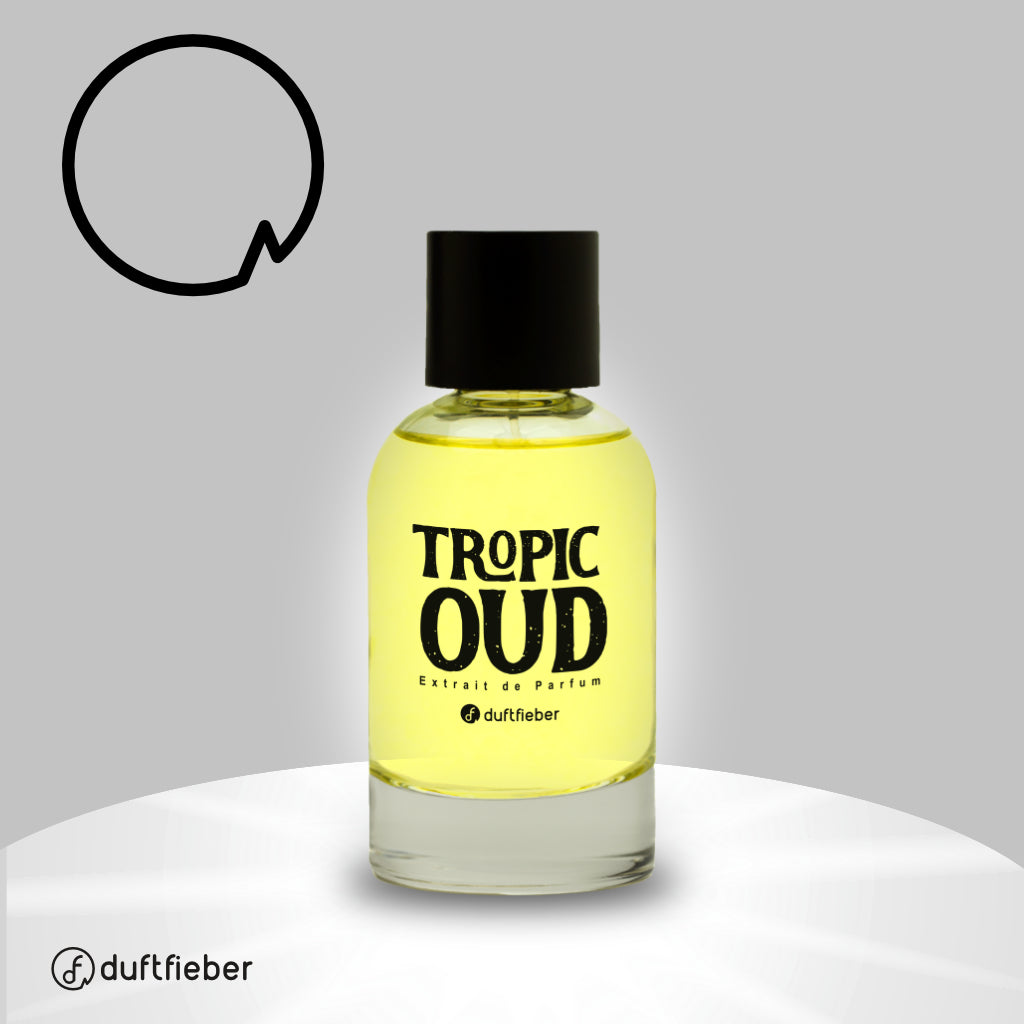 TROPIC OUD
