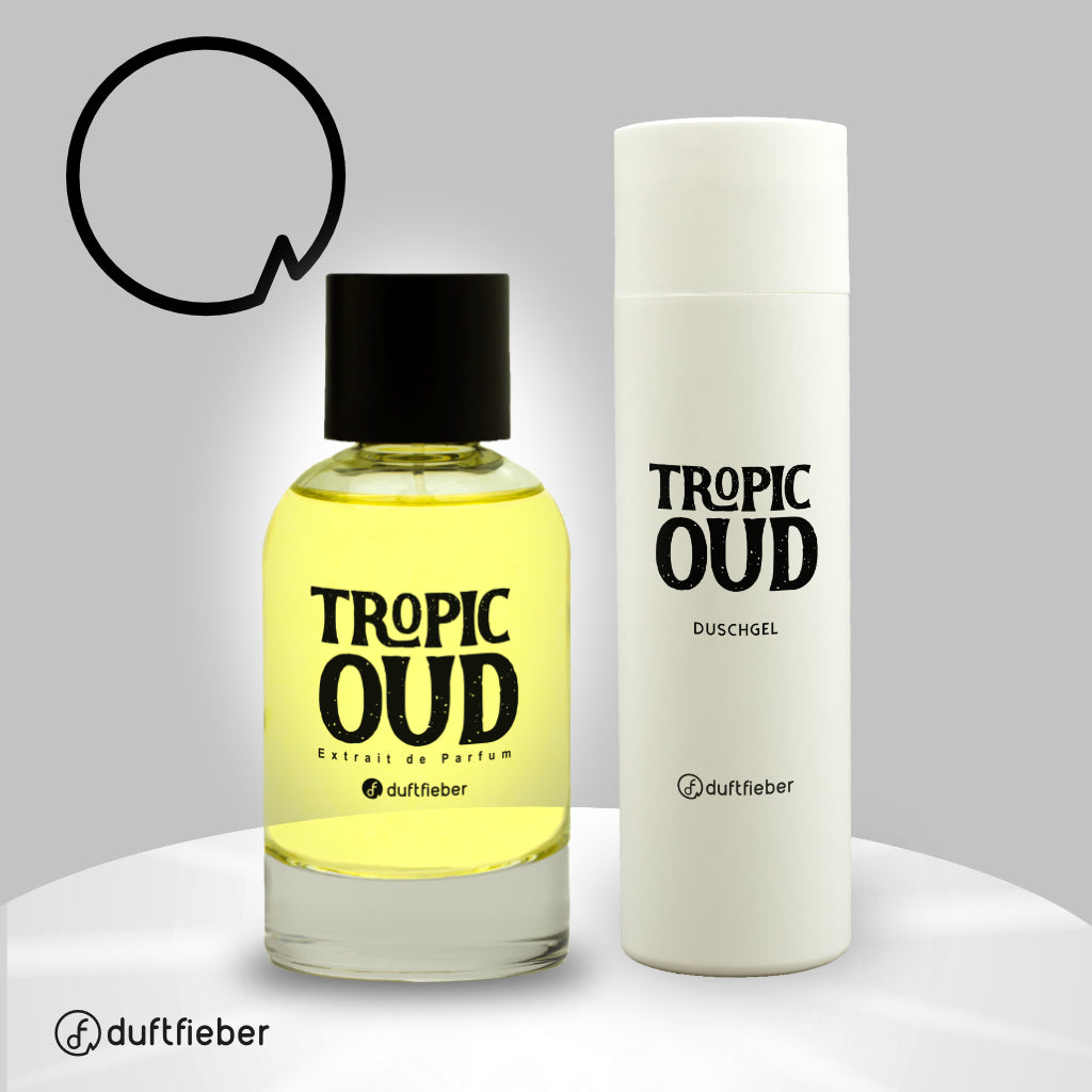TROPIC OUD
