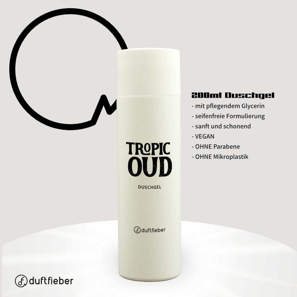 TROPIC OUD