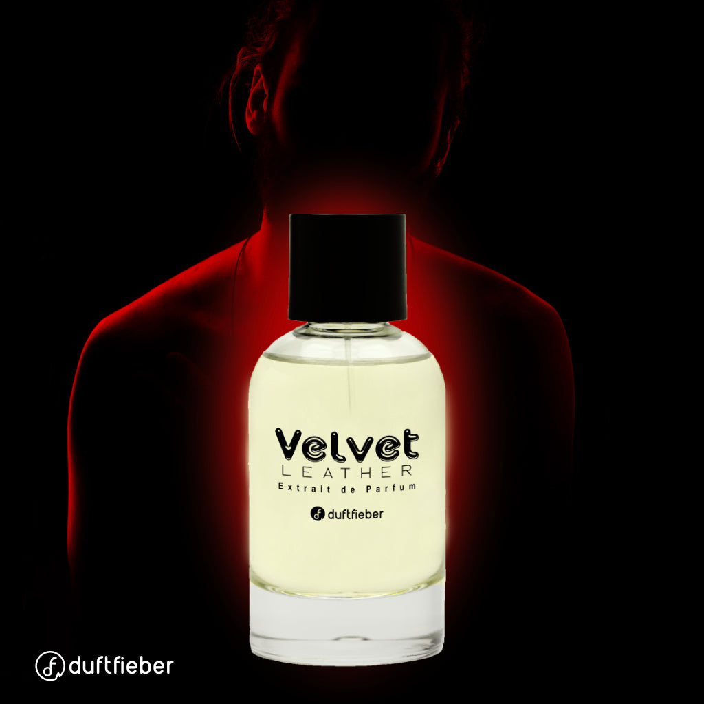 VELVET LEATHER