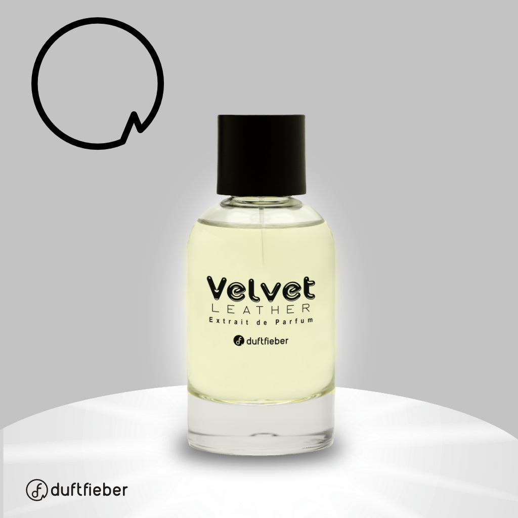 VELVET LEATHER