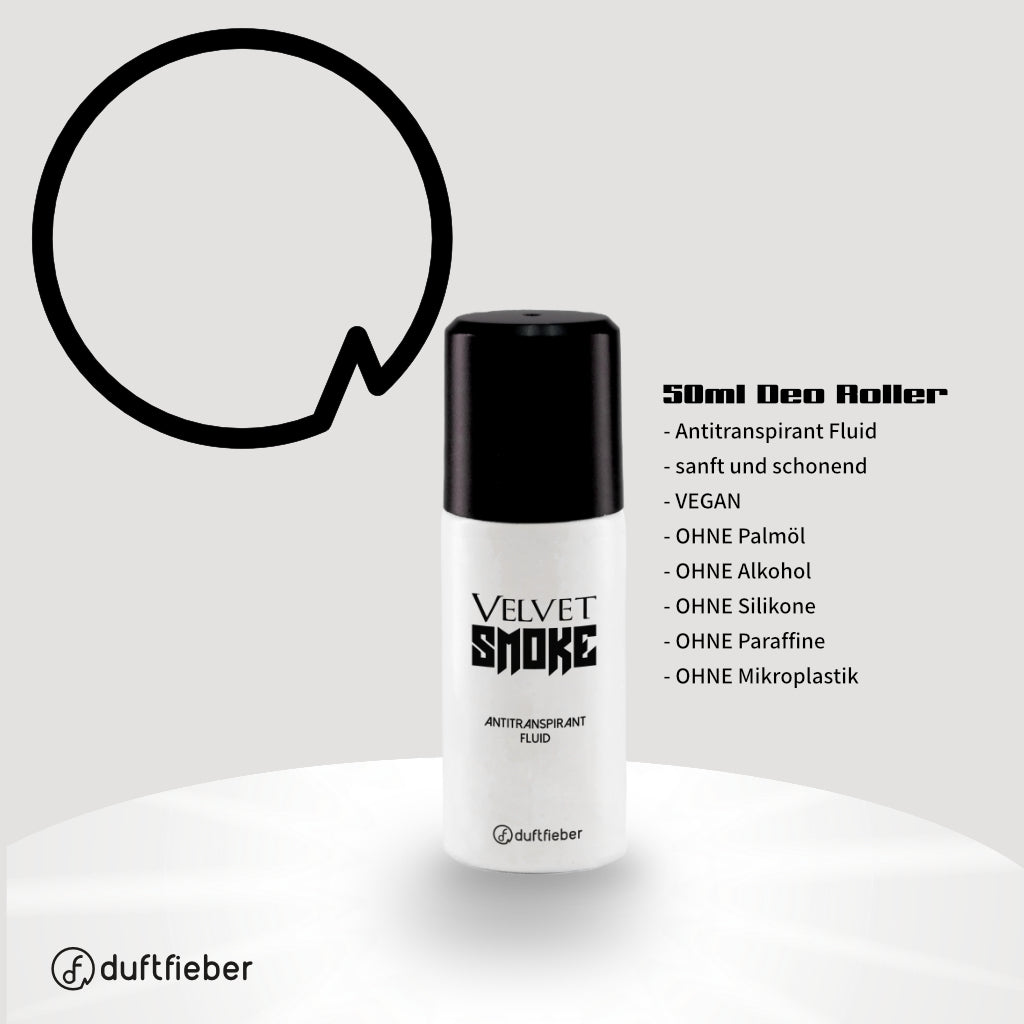 VELVET SMOKE