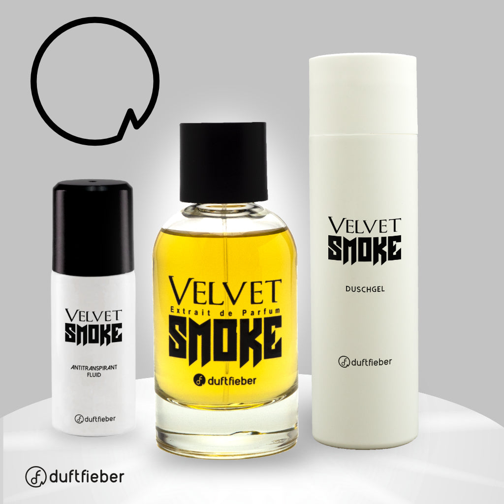 VELVET SMOKE