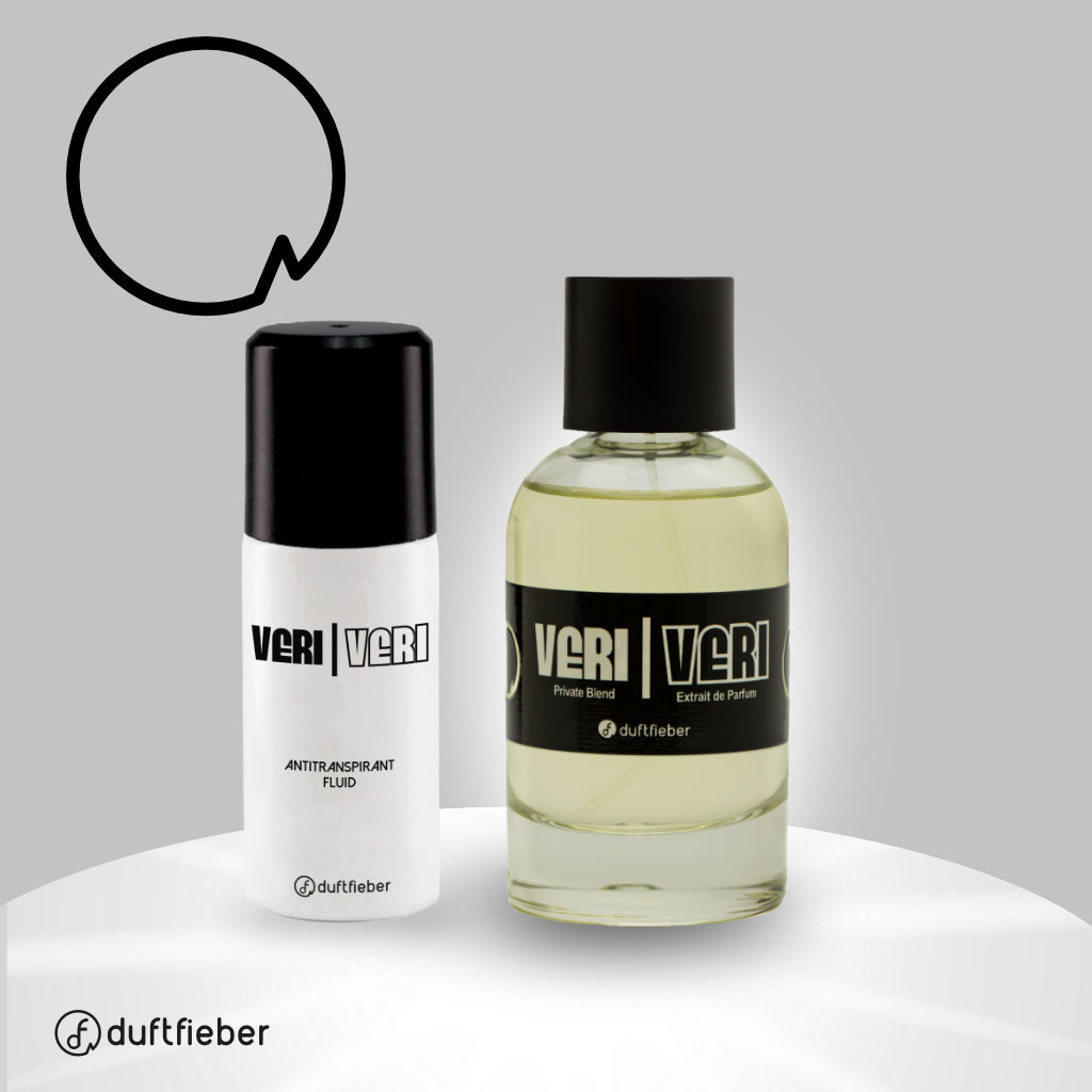 VERI VERI