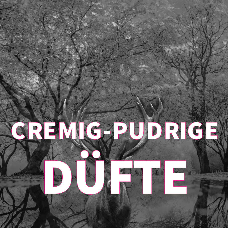 Duftfieber-Cremig Pudrige Düfte Kategorie-Abbildung von blühenden Mandelbäumen