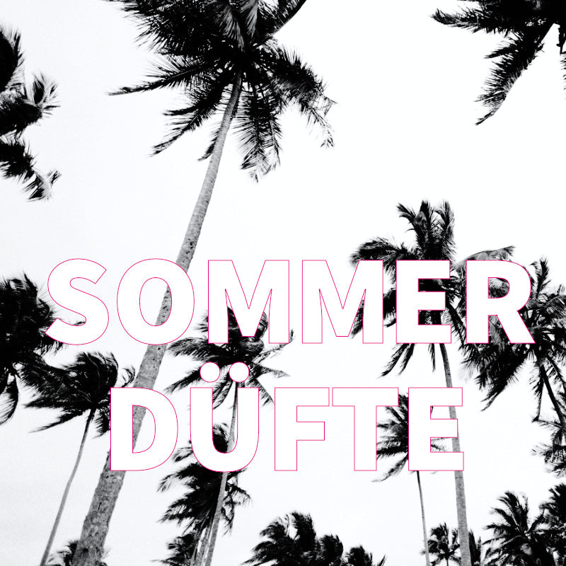 SOMMERDÜFTE 2023