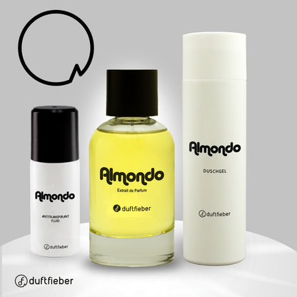 ALMONDO