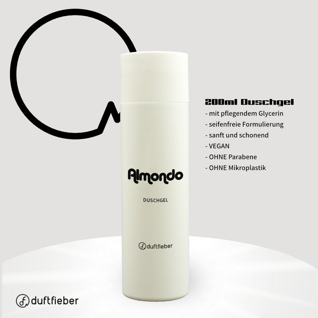 ALMONDO