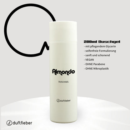 ALMONDO