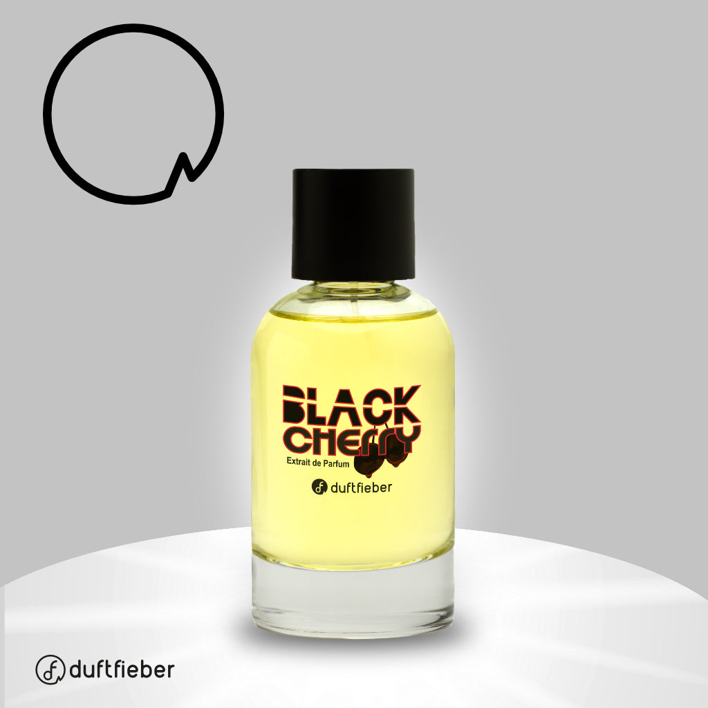 BLACK CHERRY