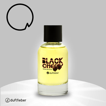 BLACK CHERRY