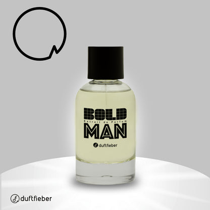 BOLD MAN