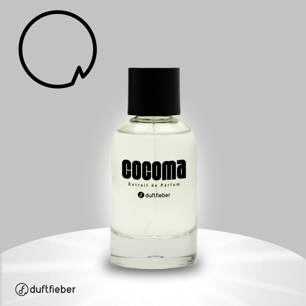 COCOMA