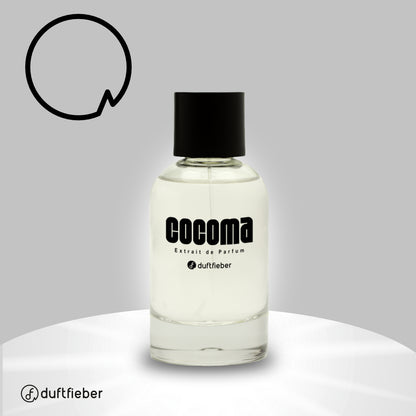 COCOMA