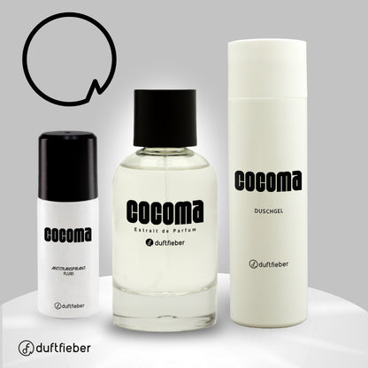 COCOMA