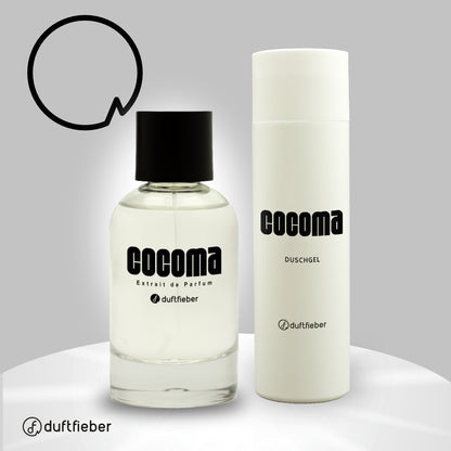 COCOMA