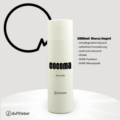 COCOMA