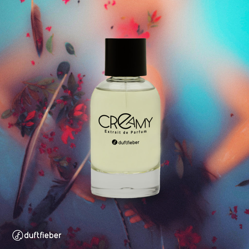 CREAMY