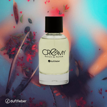 CREAMY