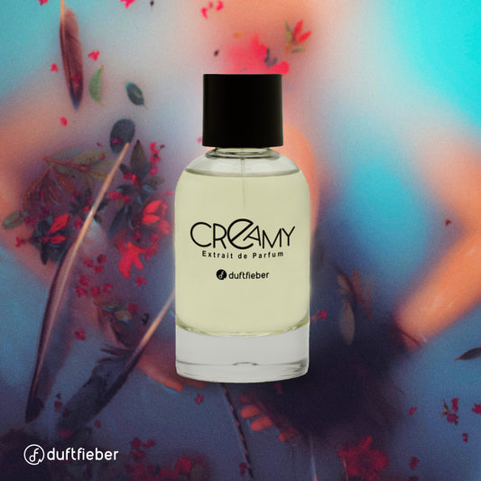 CREAMY