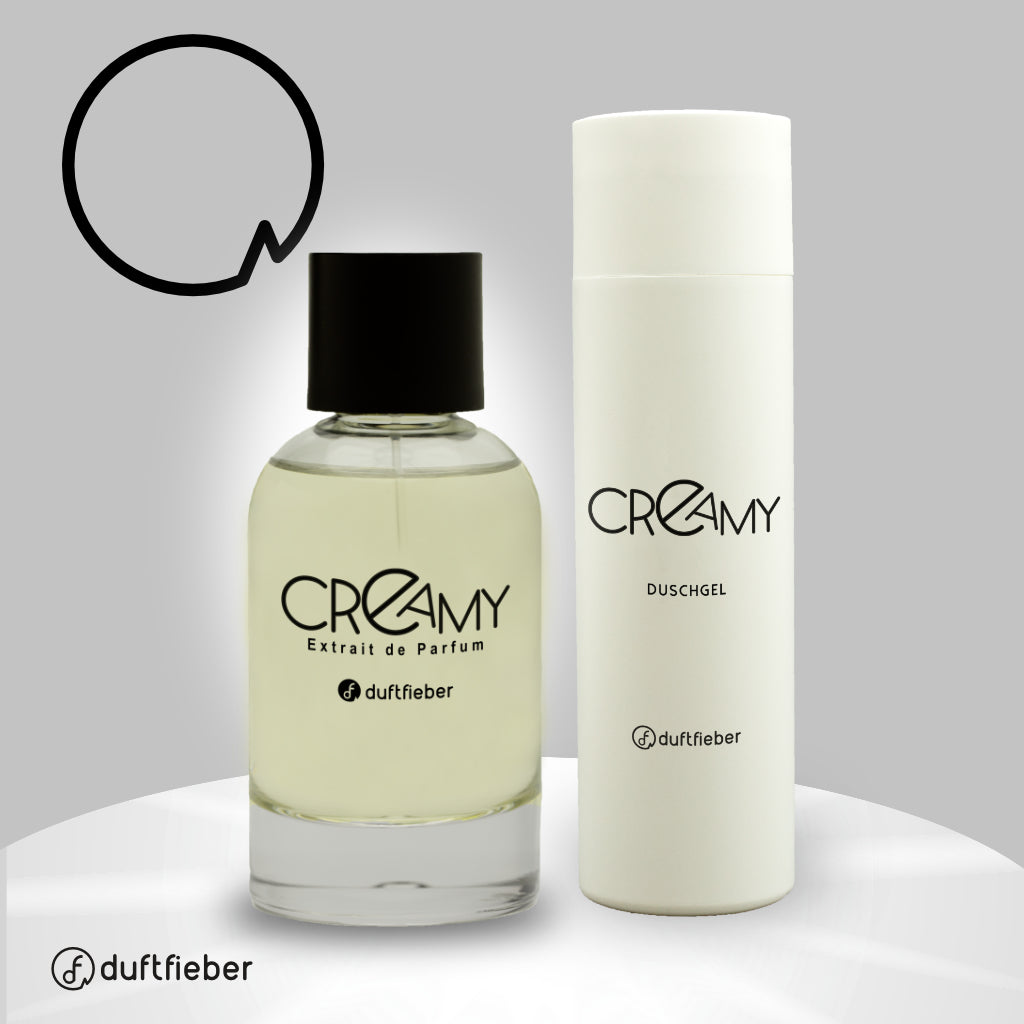 CREAMY